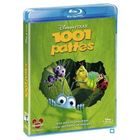 BLU RAY DESSIN ANIME / ANIMATION / MANGA Blu-Ray 1001 pattes