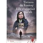 LITTERATURE - ROMANS Elle s'appelait Sarah
