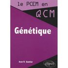 SCIENCES / TECH / MEDECINE GENETIQUE