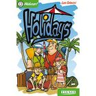 JEU DE PLATEAU  Holidays