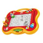 PACK ART GRAPHIQUE  My First Mégasketcher Winnie L'Ourson
