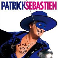 CD PATRICK SEBASTIEN