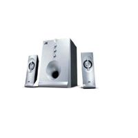 ENCEINTES PC Jazz - J6948 - Haut Parleur subwoofer 2.1 PC - 22W