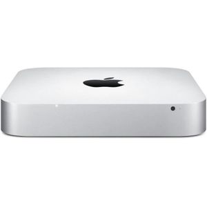 APPLE Mac Mini - RAM 8 Go - i7 3 Ghz - 1To Fusion Drive - Sur mesure