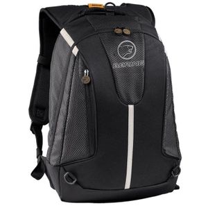 BERING Sac ? Dos WATSON Noir 26L