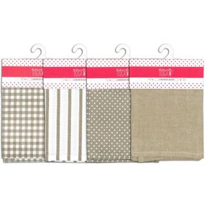 MLLE TOGA Torchon ? customiser - beige