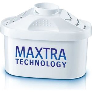 BRITA Pack 6 Cartouches MAXTRA