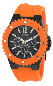 MONTRE BRACELET GUESS Montre Overdrive Homme MONTRE BRACELET GUESS Montre Overdrive Homme