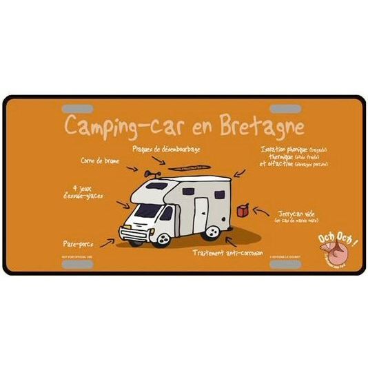 clipart camping car humoristique - photo #29