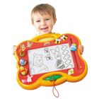 JEU DE PEINTURE-DESSIN-COLORIAGE My First Mégasketcher Winnie L'Ourson
