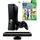 XBOX 360 4 Go KINECT + KINECT SPORTS 2
