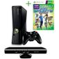 XBOX 360 XBOX 360 4 Go KINECT + KINECT SPORTS 2