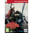 JEUX PC LES GRANDES INVASIONS / Jeu PC