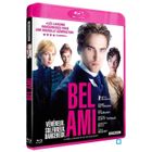  Blu-Ray Bel ami