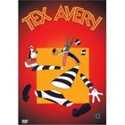 DVD DESSIN ANIME / ANIMATION / MANGA DVD Tex avery d2