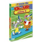 DVD DESSIN ANIME / ANIMATION / MANGA DVD Tom et jerry vol. 4
