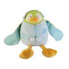 PELUCHE PINGOUIN FUN