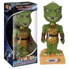 FIGURINE STAR TREK - Bobble Head Gorn Captain