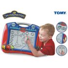  Mégasketcher Chuggington