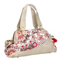 SAC À MAIN DESIGUAL Sac bowling Femme Newtokyo Dominica