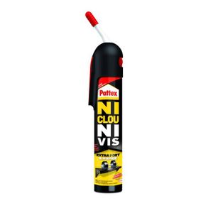 Mastic fixation surpuissant Pattex Int A gâchette
