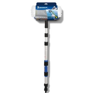 MICHELIN brosse de lavage télescopique
