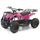 Pocket quad enfant électrique 500W Mini Bazou - RO