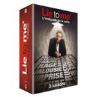  DVD Lie to me - integrale des 3 saisons
