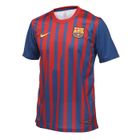 MAILLOT - POLO  NIKE Maillot de Foot Réplica FBC Home Homme