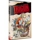 DVD DESSIN ANIME / ANIMATION / MANGA DVD Trigun - badlands rumble