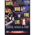 DVD MUSICAUX EARTH, WIND & FIRE Live