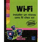 SCIENCES / TECH / MEDECINE Wi-fi ; installer un réseau sans fil chez soi (...