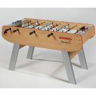 BABY ET PIECES DETACHEES Baby Foot modèle MONDIAL