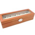  Coffret "Munich" cognac