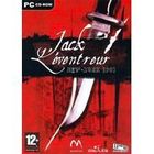  Jack l'éventreur