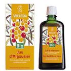  Jus d'argousier Bio - 200 ml