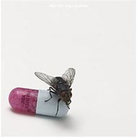 CD RED HOT CHILI PEPPERS - I'm With You