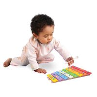 PARKFIELD Mon Premier Xylophone en Bois PARKFIELD Mon Premier Xylophone en Bois