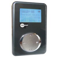 BALADEUR MP3 / MP4 BALADEUR MP3 ULTRA MINI 1GO