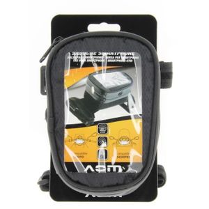 AOM Sacoche Smartphone Pilote avec Fen?tre Tactile