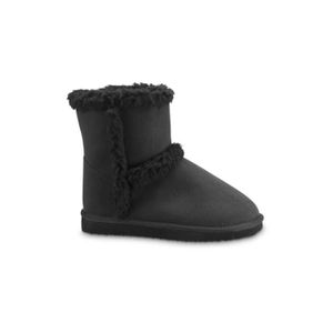 BOTTINE Bottes fourrées femme Venca