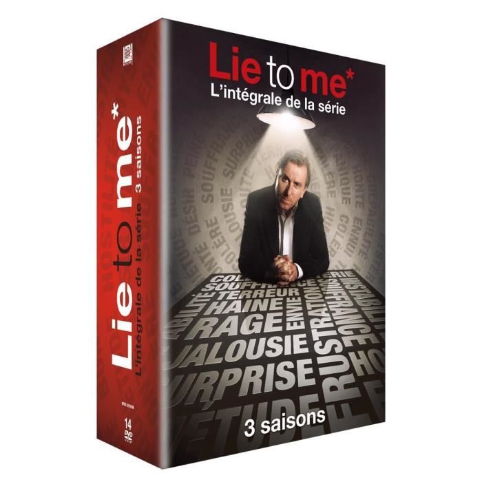 Lie To Me Season 3 Imdb