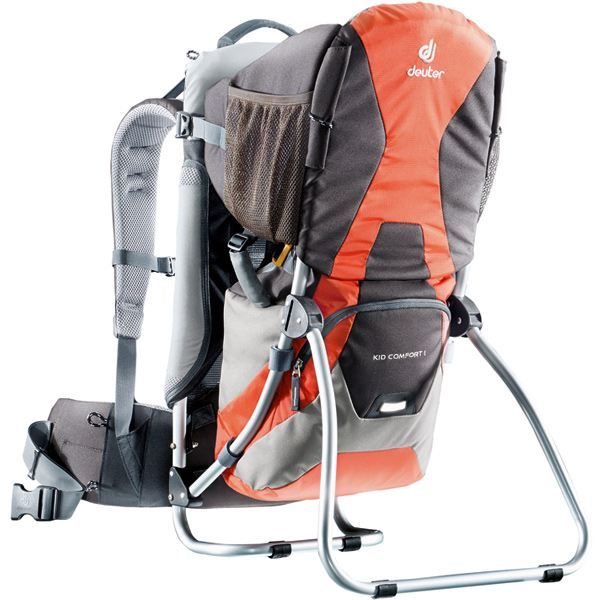 Deuter Sac RandonnÃ©e Occasion Porte BÃ©bÃ© RandonnÃ©e Deuter