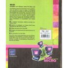 SCIENCES / TECH / MEDECINE Wi-fi ; installer un réseau sans fil chez soi (...