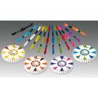 JEU DE COUTURE-TISSAGE Mes Bracelets Brésiliens
