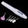 Électrique machine à ongles meulage, mini stylo na