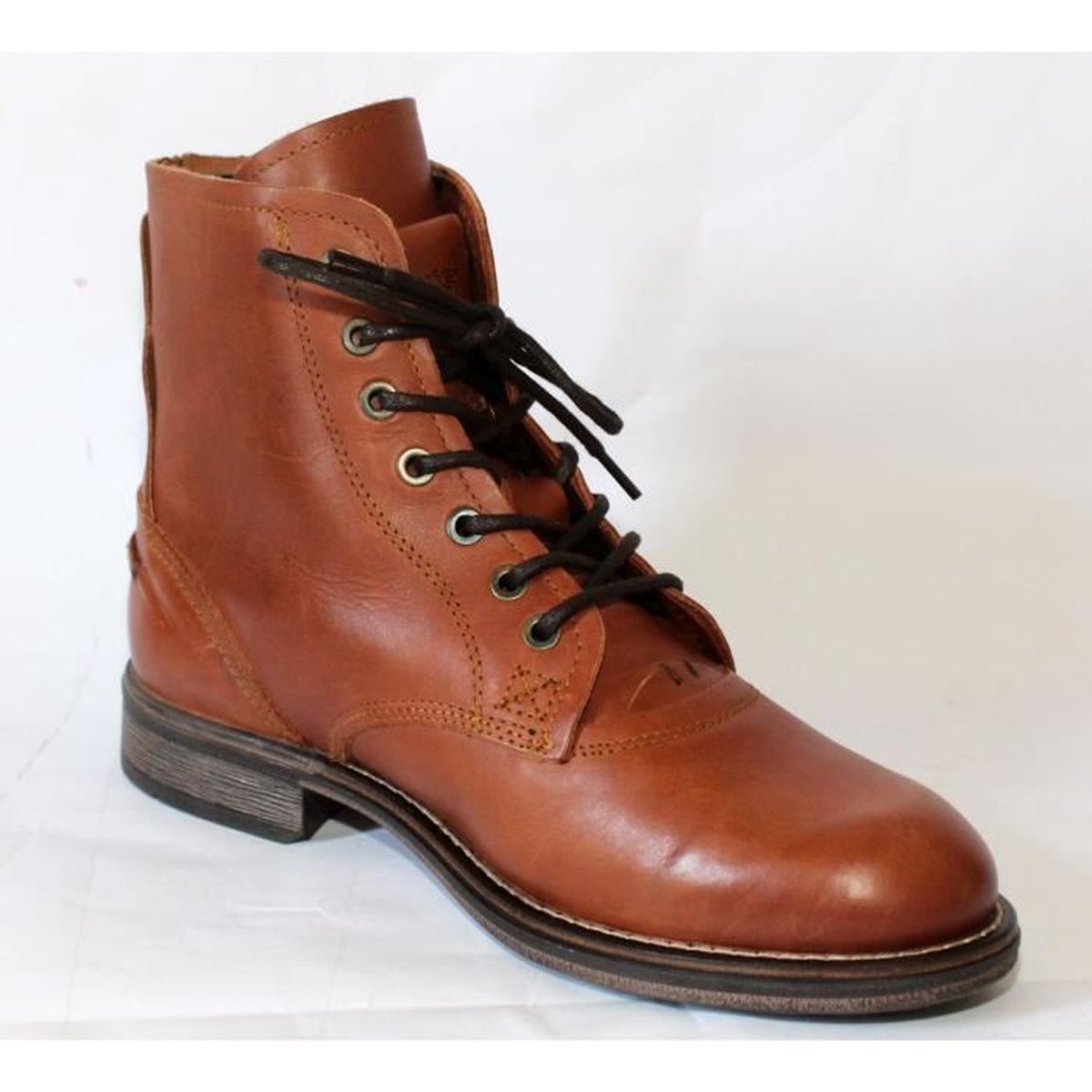 boots levis garcon