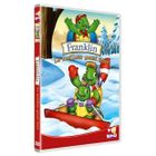 A_TRIER DVD Franklin, meilleur grand frère