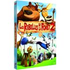 DVD DESSIN ANIME / ANIMATION / MANGA DVD Les Rebelles de la forêt 2