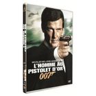 DVD FILM DVD L'homme au pistolet d'or